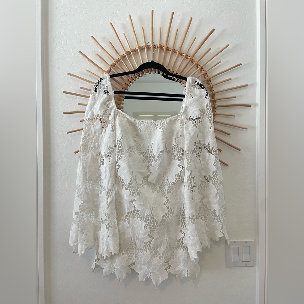 Free People Dress- Size Small